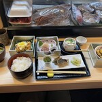 なぎさ - 料理写真: