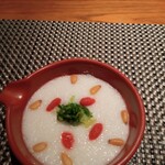 昔心の宿 金みどり - 大和芋