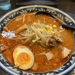 らーめん食堂 れんげ - 