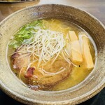 麺らいけん - 