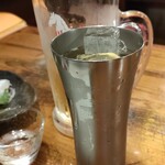横浜すきずき - ハイボール