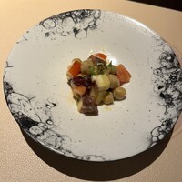 中国四川酒家 蔓山 - 