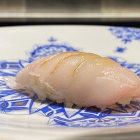 麻布十番 鮨 無銘 - 