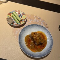 中国四川酒家 蔓山 - 