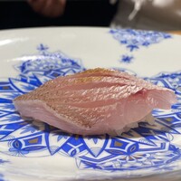 麻布十番 鮨 無銘 - 