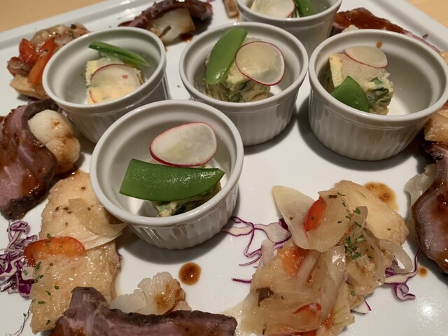 Zenseki Private rooms Umeko no Ie Nihonbashi Yaezu Ten photo 2