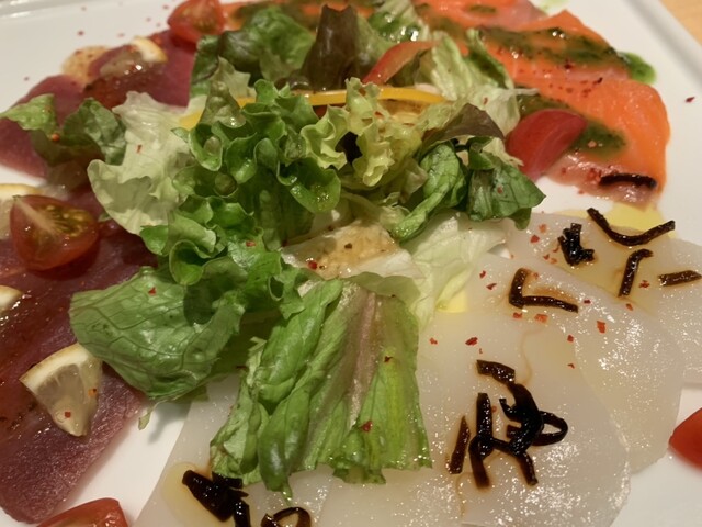 Zenseki Private rooms Umeko no Ie Nihonbashi Yaezu Ten photo 3