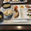 アークホテル - 料理写真:朝食