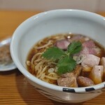 らーめん かねかつ - 