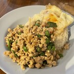 バンコク食堂 ポーモンコン - 