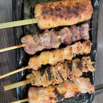 Oreno Yakitori - 