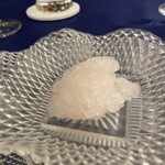 フランポネ - グラニテ