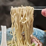 麺処 はら田 - 