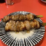 Yachiyo Yakitori Sakaba - 八千代焼き