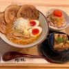 自家製麺 肉スタイル林