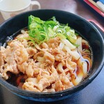 Serufu Udon Seki - 