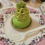 ル・コワンヴェール パトリック・ルメル - シチリア