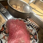 和の焼肉処 肉匠MIEDA - 