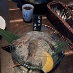 OYSTER BAR 酒肆石花 - 