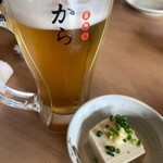 個室居酒屋 ちからホール - 