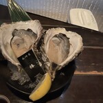 OYSTER BAR 酒肆石花 - 