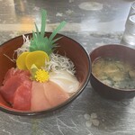 漁師料理 よこすか - 