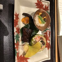 分とく山 - 