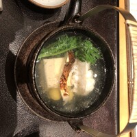 分とく山 - 