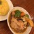 Soup Curry Popeye - 料理写真: