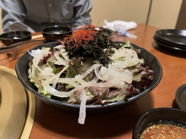 やきにくページ GW期間限定】焼肉店「USHIHACHI（ウシハチ）」は4/26（土）～5/6