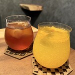 羽釜と肴 竹うち - 