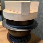 羽釜と肴 竹うち - 