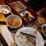 季の湯 雪月花 - 