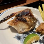 羽釜と肴 竹うち - 