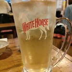 横浜すきずき - メガジャスミンハイ