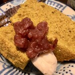 羽釜と肴 竹うち - 