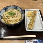 Miyatake Sanuki Udon - 