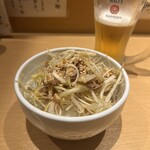 麺酒処 龍さん。 - 