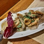 ブラチェリア デリツィオーゾ イタリア - 