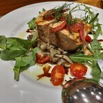 ブラチェリア デリツィオーゾ イタリア - 