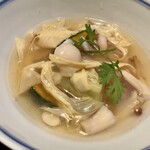 羽釜と肴 竹うち - 