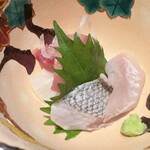 羽釜と肴 竹うち - 