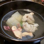 羽釜と肴 竹うち - 