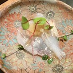 羽釜と肴 竹うち - 