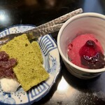 羽釜と肴 竹うち - 