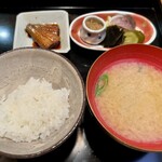 羽釜と肴 竹うち - 