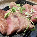 羽釜と肴 竹うち - 