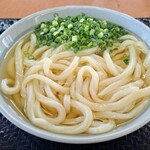 220897632 - かけうどん(大 2玉)