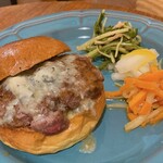 KAKUMEI Burger & cafe - 