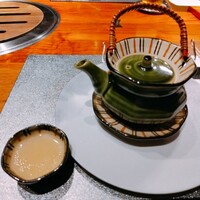 焼肉牛印 銀座店 - 